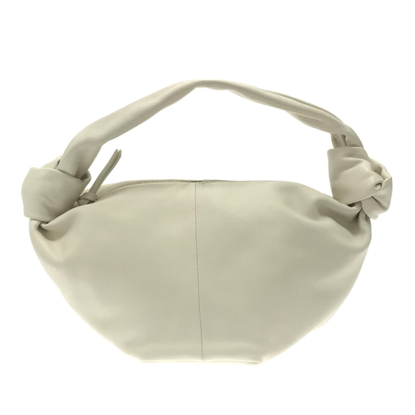 Luxury Bottega Veneta Mini Double Knot (SHG-LZ61Wu)