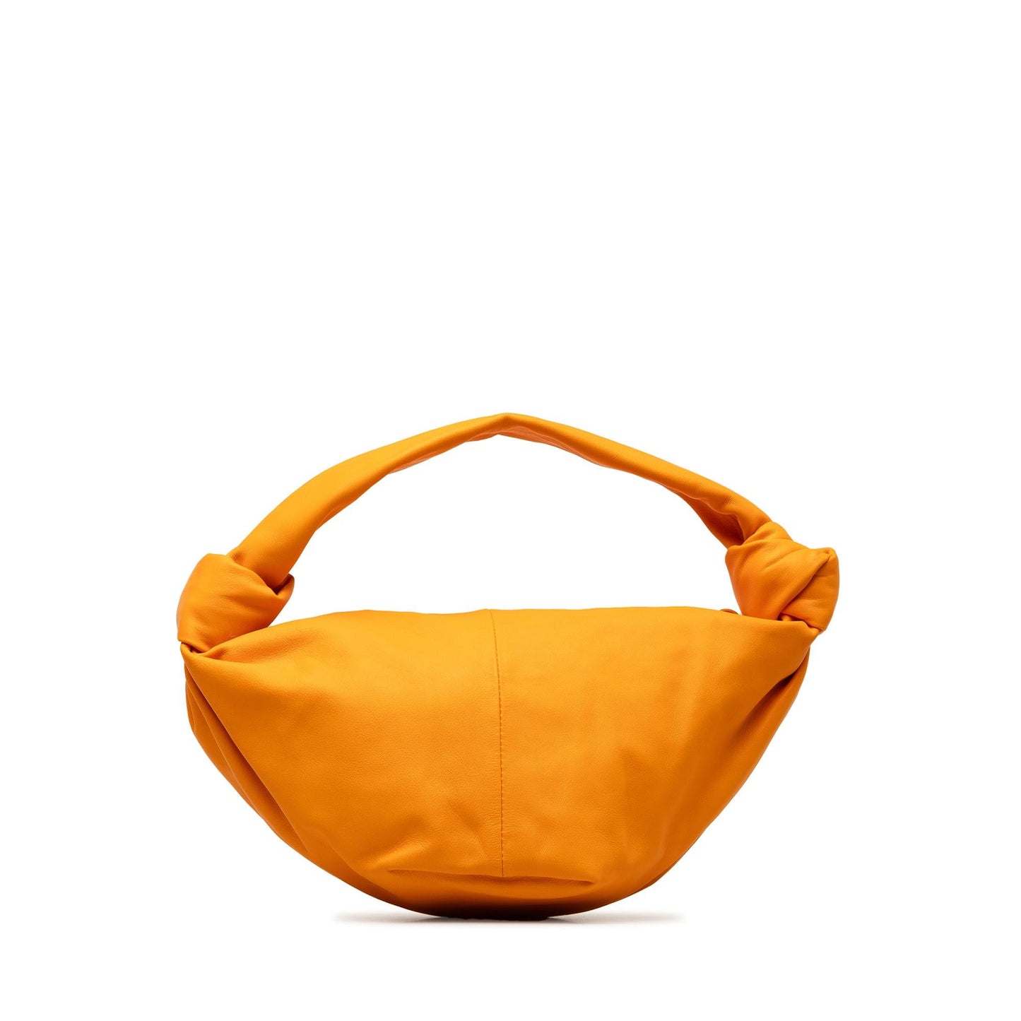 Luxury Bottega Veneta Mini Double Knot (SHG-u64yoA)