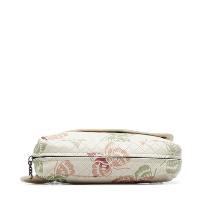 Luxury Bottega Veneta Mini Intrecciato Butterfly Olimpia (SHG-Pg86B8)