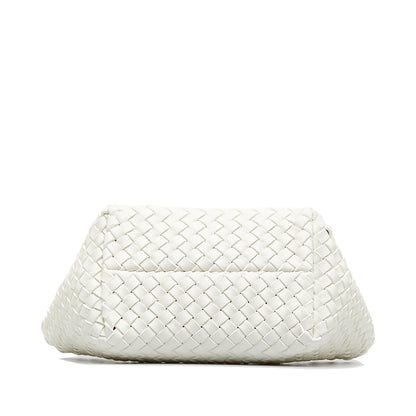 Luxury Bottega Veneta Mini Intrecciato Cabat (SHG-R0R5wG)