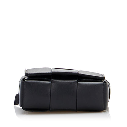 Luxury Bottega Veneta Mini Intrecciato Cassette (SHG-xTR0vo)