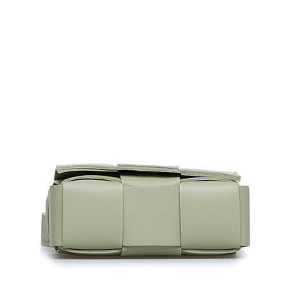 Luxury Bottega Veneta Mini Intrecciato Cassette (SHG-aeU0UQ)