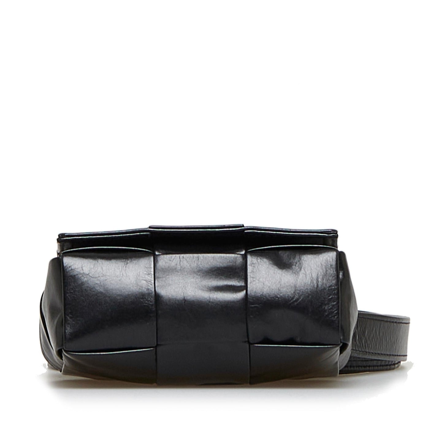 Luxury Bottega Veneta Mini Intrecciato Cassette (SHG-LFEktH)