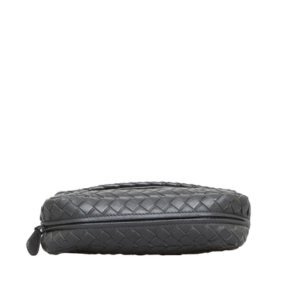 Luxury Bottega Veneta Mini Intrecciato Crossbody (SHG-h2pQRf)