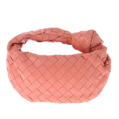 Luxury Bottega Veneta Mini Intrecciato Jodie (SHG-ZzMGGY)