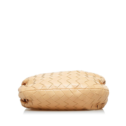 Luxury Bottega Veneta Mini Intrecciato Jodie (SHG-dHOkTX)