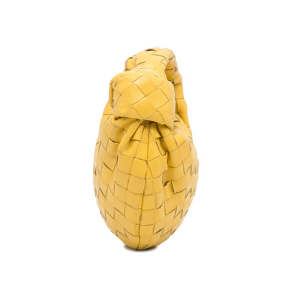 Luxury Bottega Veneta Mini Intrecciato Jodie (SHG-5j3Q0z)
