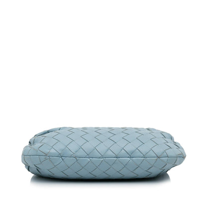 Luxury Bottega Veneta Mini Intrecciato Jodie (SHG-fVDcSr)