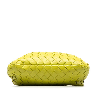 Luxury Bottega Veneta Mini Intrecciato Jodie (SHG-SCdpBG)