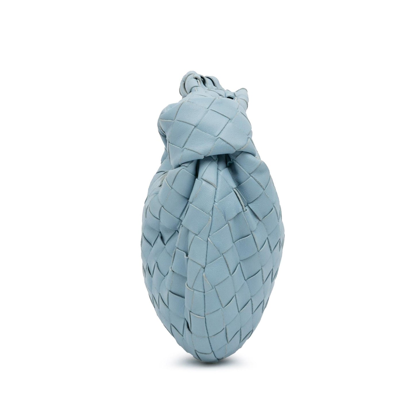 Luxury Bottega Veneta Mini Intrecciato Jodie (SHG-AaKkXf)