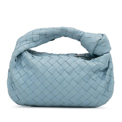 Luxury Bottega Veneta Mini Intrecciato Jodie (SHG-AaKkXf)