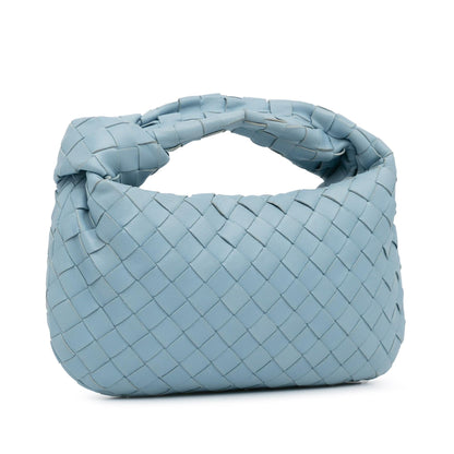 Luxury Bottega Veneta Mini Intrecciato Jodie (SHG-AaKkXf)