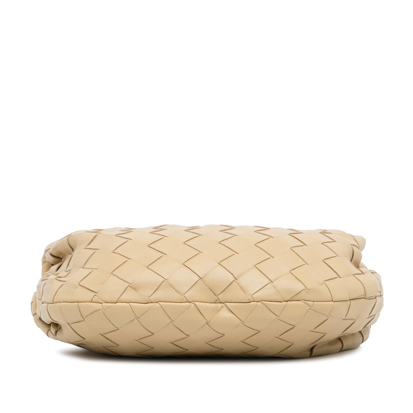 Luxury Bottega Veneta Mini Intrecciato Jodie (SHG-McqtsZ)