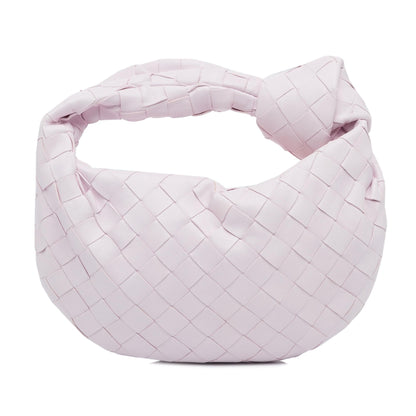 Luxury Bottega Veneta Mini Intrecciato Jodie (SHG-WLZwkn)