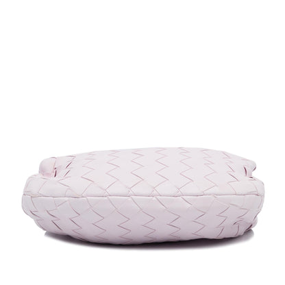 Luxury Bottega Veneta Mini Intrecciato Jodie (SHG-WLZwkn)