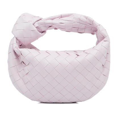 Luxury Bottega Veneta Mini Intrecciato Jodie (SHG-WLZwkn)