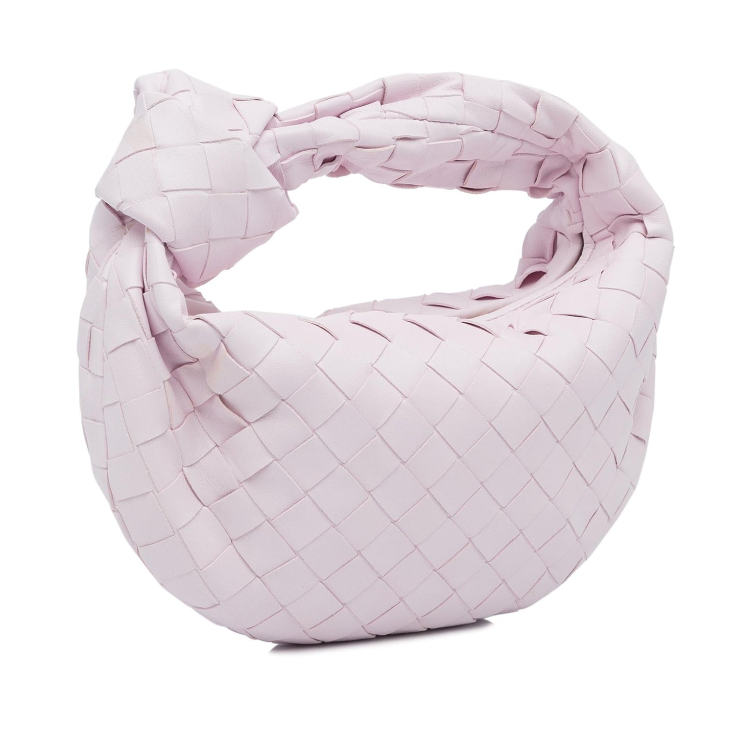 Luxury Bottega Veneta Mini Intrecciato Jodie (SHG-WLZwkn)