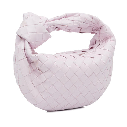 Luxury Bottega Veneta Mini Intrecciato Jodie (SHG-WLZwkn)
