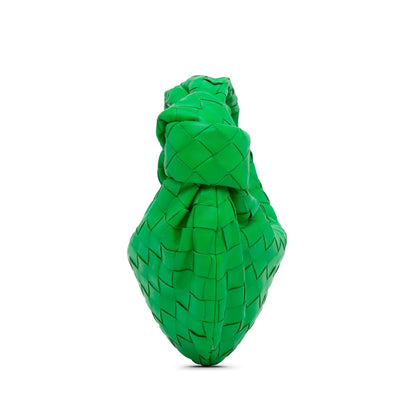Luxury Bottega Veneta Mini Intrecciato Jodie (SHG-La5R9d)