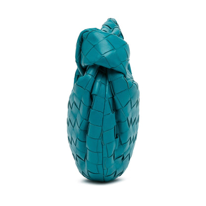 Luxury Bottega Veneta Mini Intrecciato Jodie (SHG-oXeBok)
