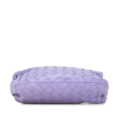 Luxury Bottega Veneta Mini Intrecciato Jodie (SHG-jnbP72)