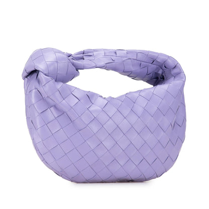 Luxury Bottega Veneta Mini Intrecciato Jodie (SHG-jnbP72)