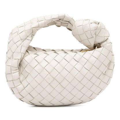 Luxury Bottega Veneta Mini Intrecciato Jodie (SHG-J3WtYW)
