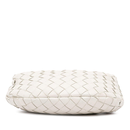 Luxury Bottega Veneta Mini Intrecciato Jodie (SHG-J3WtYW)