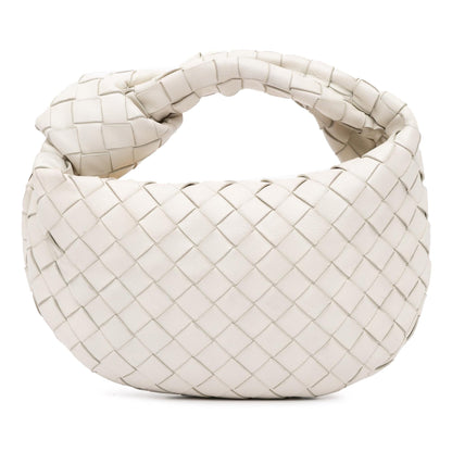 Luxury Bottega Veneta Mini Intrecciato Jodie (SHG-J3WtYW)