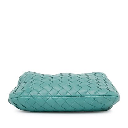 Luxury Bottega Veneta Mini Intrecciato Jodie (SHG-cTQT3K)
