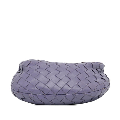 Luxury Bottega Veneta Mini Intrecciato Jodie (SHG-aDvY3c)