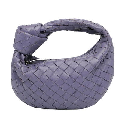 Luxury Bottega Veneta Mini Intrecciato Jodie (SHG-aDvY3c)