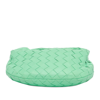 Luxury Bottega Veneta Mini Intrecciato Jodie (SHG-uUJQbY)