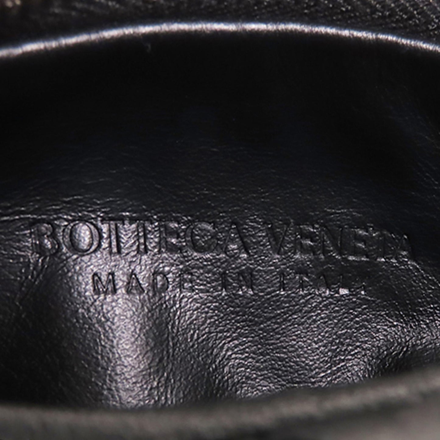 Luxury Bottega Veneta Mini Intrecciato Jodie (SHG-9RaCY7)