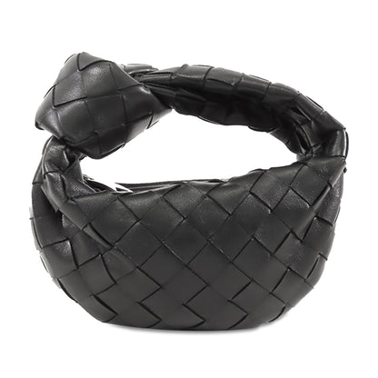 Luxury Bottega Veneta Mini Intrecciato Jodie (SHG-9RaCY7)