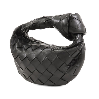 Luxury Bottega Veneta Mini Intrecciato Jodie (SHG-9RaCY7)