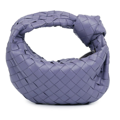 Luxury Bottega Veneta Mini Intrecciato Jodie (SHG-4NqQTf)
