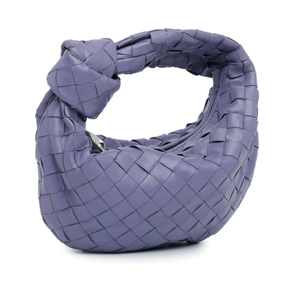 Luxury Bottega Veneta Mini Intrecciato Jodie (SHG-4NqQTf)
