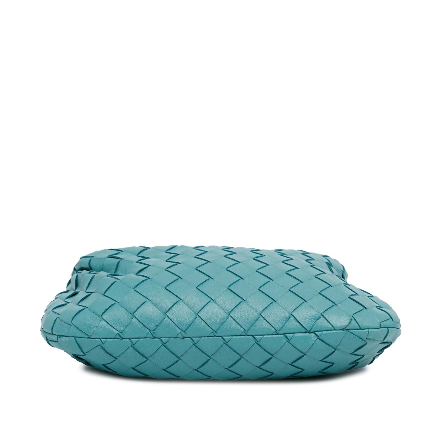 Luxury Bottega Veneta Mini Intrecciato Jodie (SHG-RFXZKv)