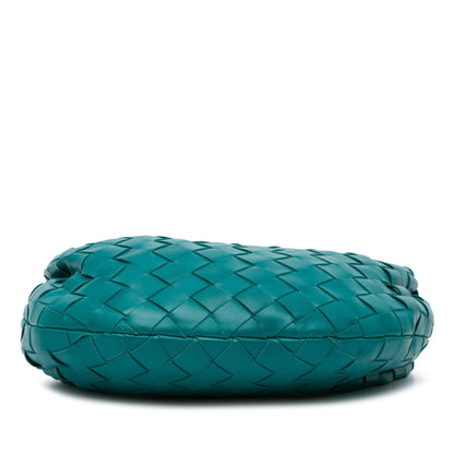Luxury Bottega Veneta Mini Intrecciato Jodie (SHG-6dPhHC)