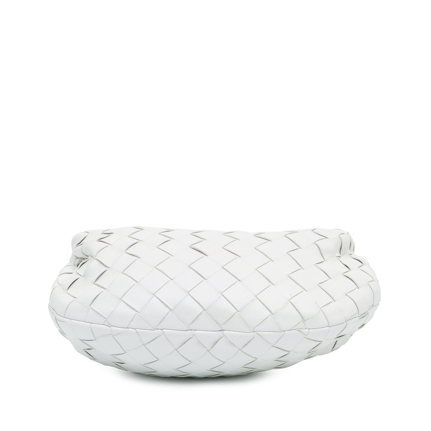 Luxury Bottega Veneta Mini Intrecciato Jodie (SHG-A64gYn)