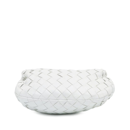 Luxury Bottega Veneta Mini Intrecciato Jodie (SHG-A64gYn)