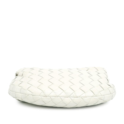 Luxury Bottega Veneta Mini Intrecciato Jodie (SHG-YjGJ0X)
