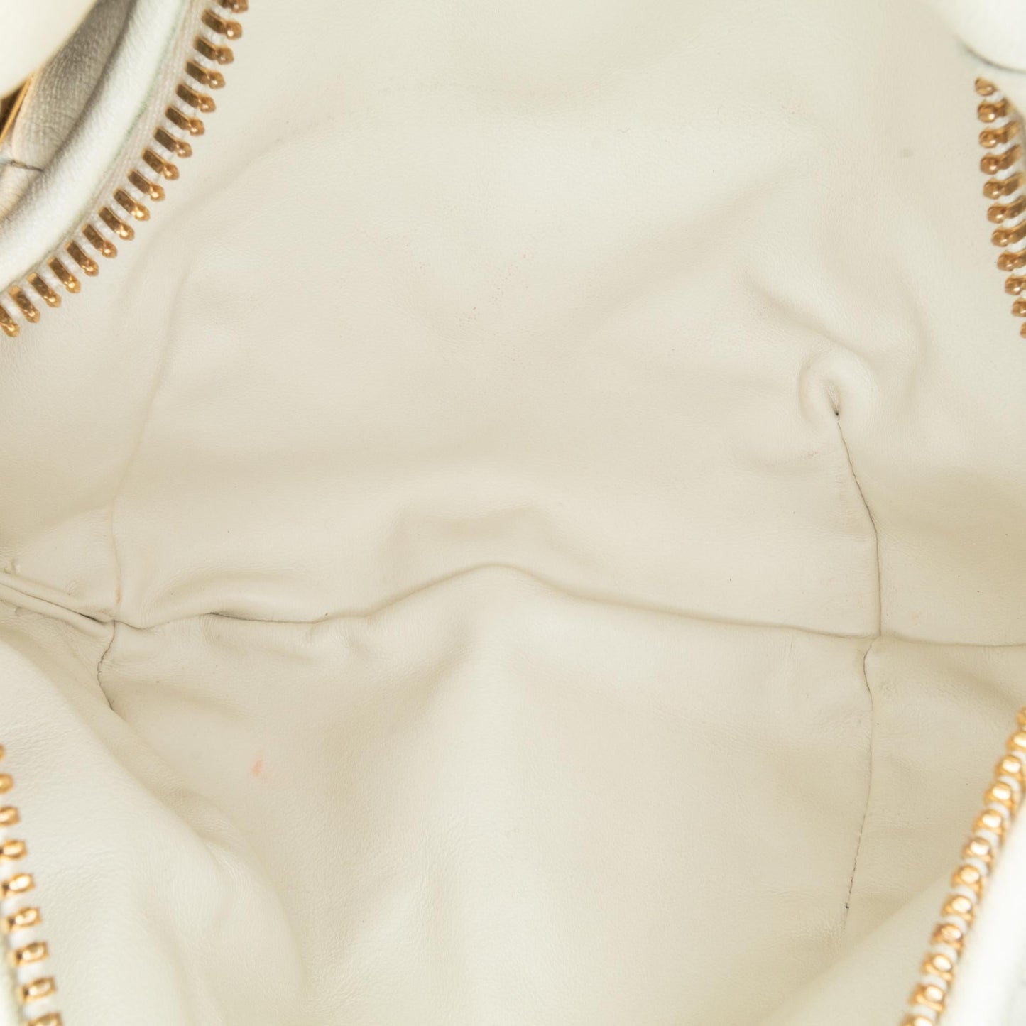 Luxury Bottega Veneta Mini Intrecciato Jodie (SHG-YjGJ0X)