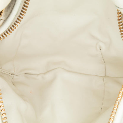 Luxury Bottega Veneta Mini Intrecciato Jodie (SHG-YjGJ0X)