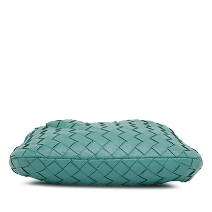 Luxury Bottega Veneta Mini Intrecciato Jodie (SHG-5DU5M3)