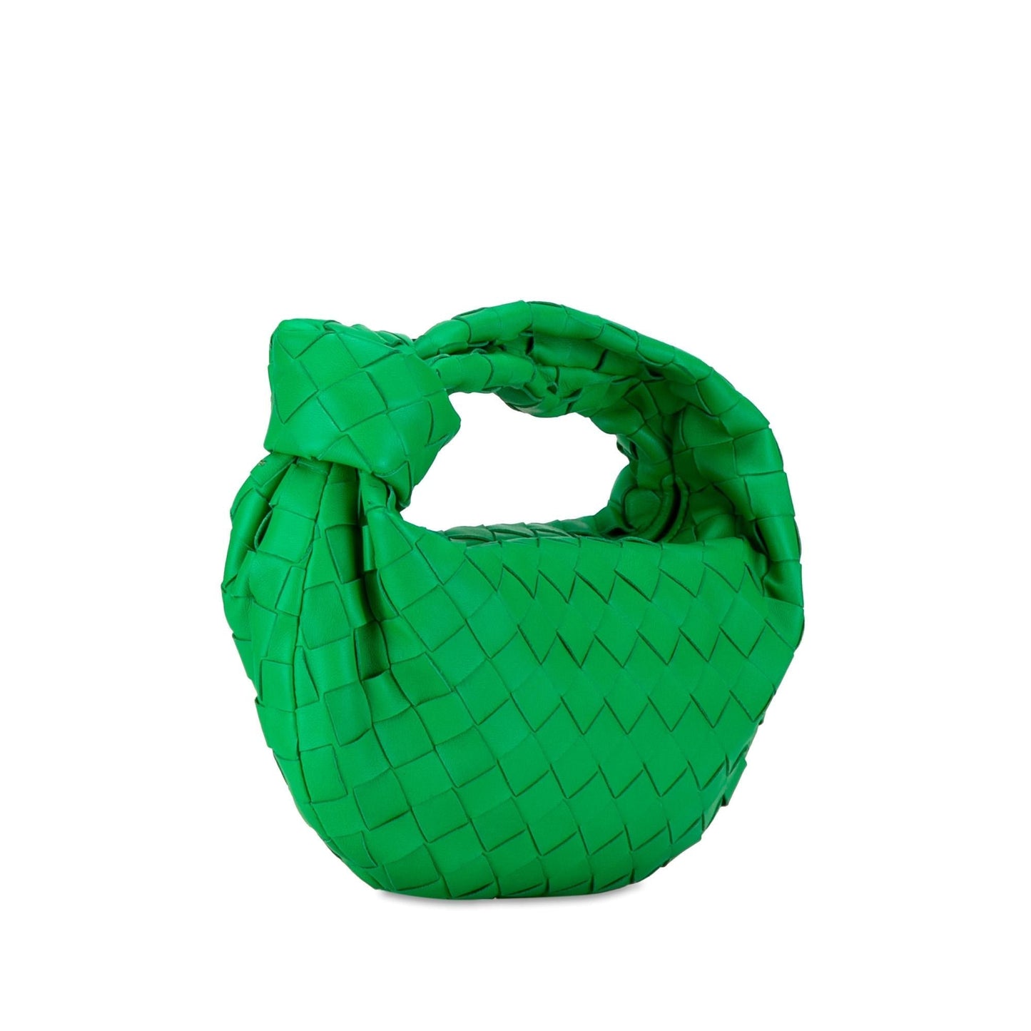 Luxury Bottega Veneta Mini Intrecciato Jodie (SHG-zFEe4V)