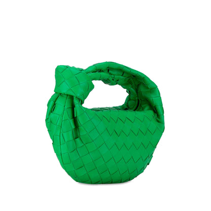 Luxury Bottega Veneta Mini Intrecciato Jodie (SHG-zFEe4V)