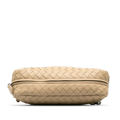 Luxury Bottega Veneta Mini Intrecciato Olimpia (SHG-R7yxwY)