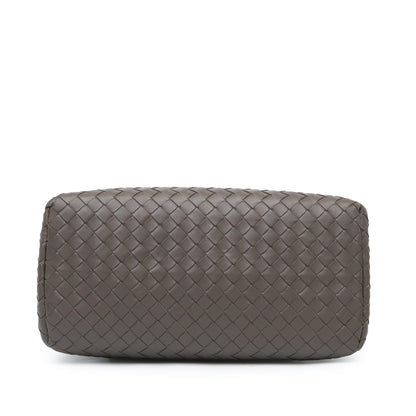 Luxury Bottega Veneta Mini Intrecciato Roma (SHG-WAc83d)